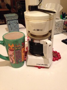 Let Labor Day Begin!