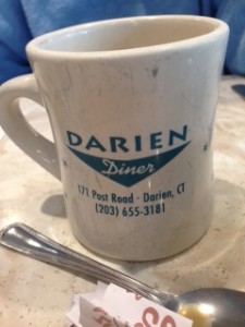 Darien Diner