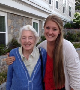 At Maplewood in Darien