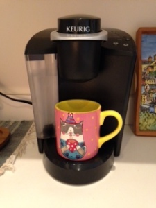 I love this Birthday present to myself