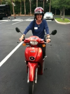 Bring Otto to Work Day