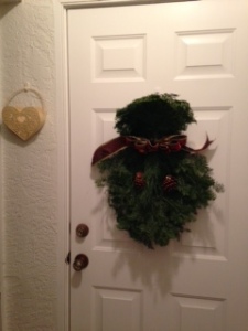 Let the Holiday Season Begin!