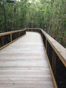 The Greenway Part II