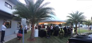 Grand Opening of Sage Events