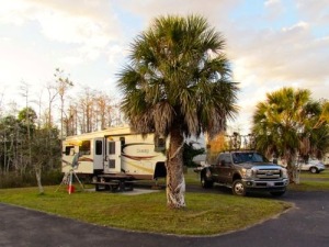 This is where Bill & Cathy live