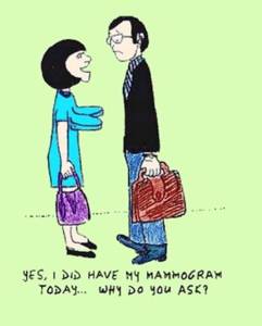 MAMMOGRAM