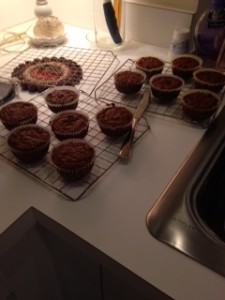 What no "Muffin Tops?"