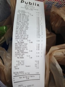 No equipment for baking!