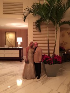 New Year's at The Ritz Ft. Lauderdale!