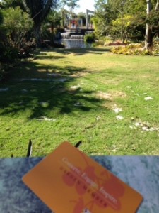 Officially a Member Again