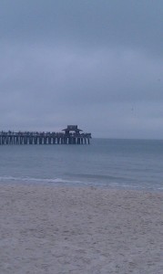 Another view of the Pier