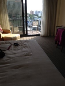 Final picture of my room.