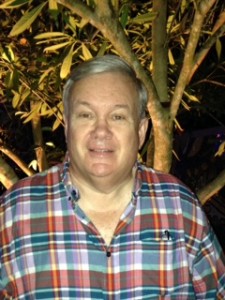 Doug's picture for FB