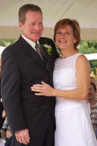 Anniversary, February 20, 2010 - 5 years today!