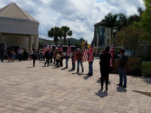 Memorial for Mr. Burdick