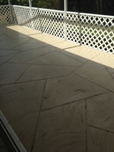 So Nice - The "After" Shot