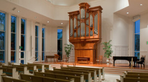 Bower Chapel at Moorings Park