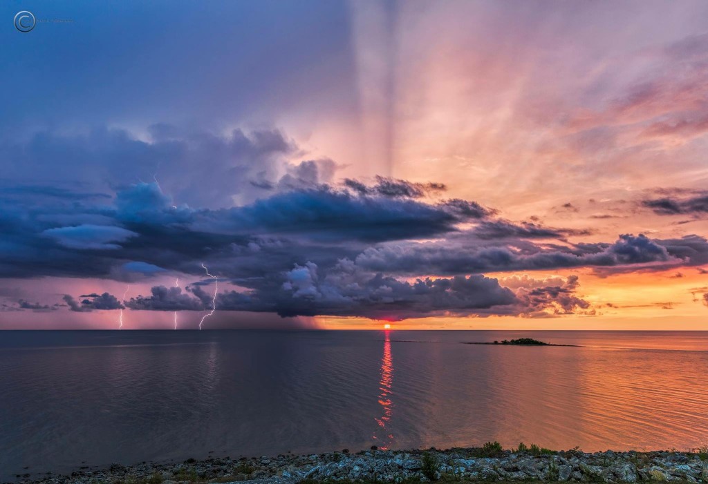 SWFL Sunset