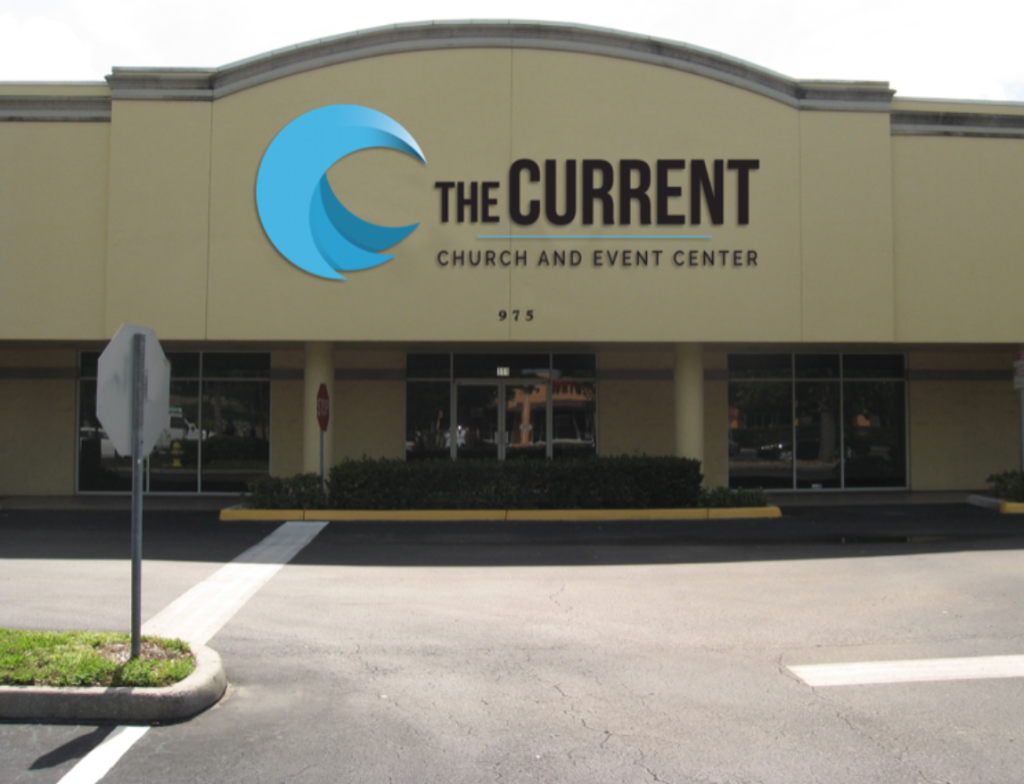 The Current Building