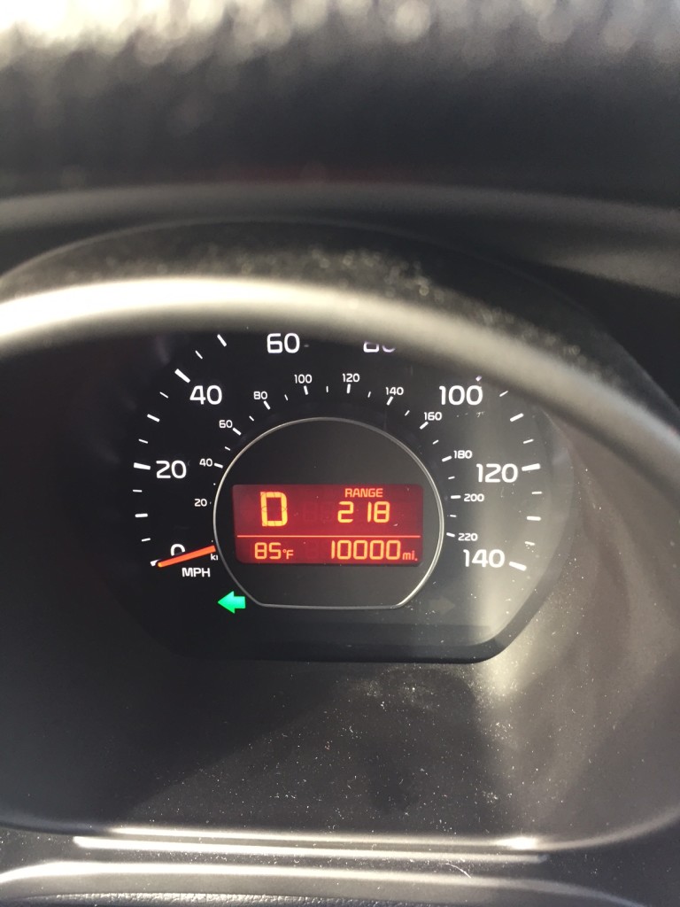 Ty turns 10,000