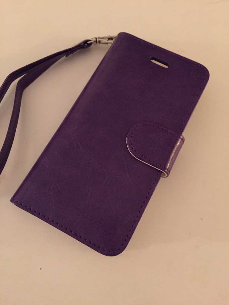 Phone Purse