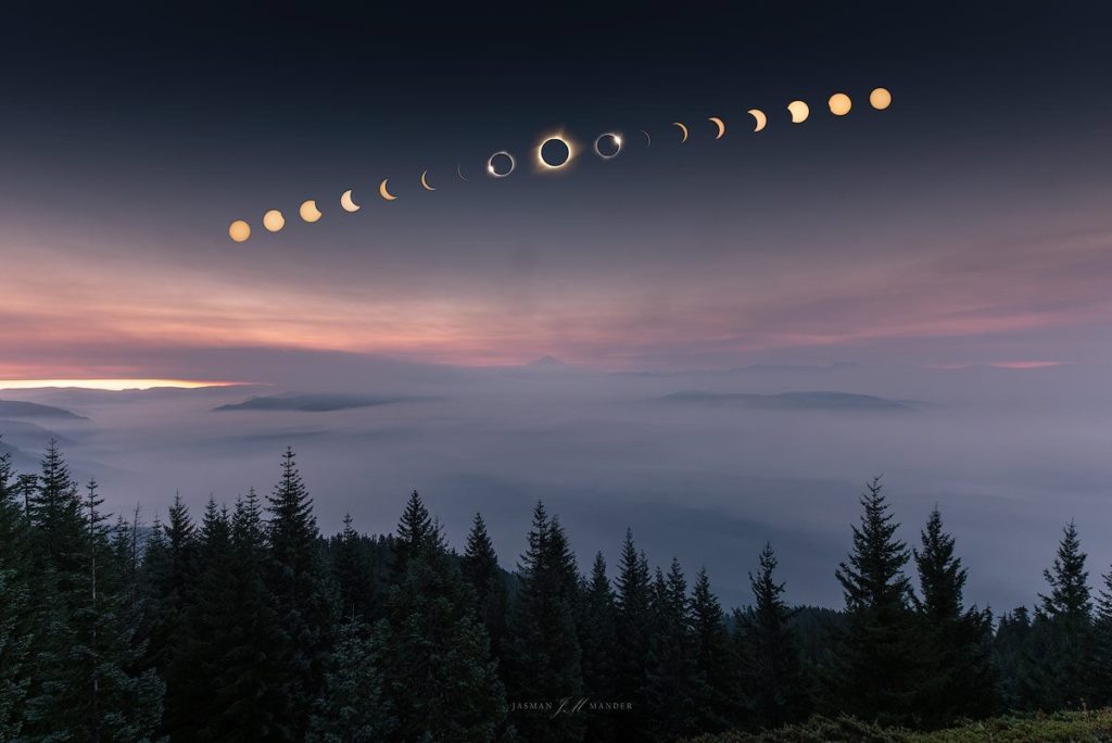 Eclipse August 21, 2017